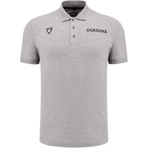 Polo Club Atlético Osasuna Travel Player 2024/25