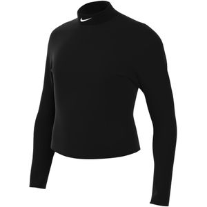 Kinder-T-shirt met lange mouwen Nike