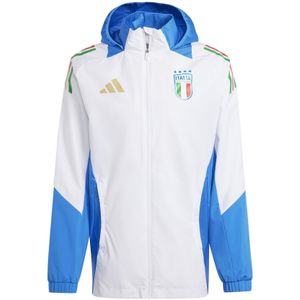 Track suit jas Italie Tiro Euro 2024