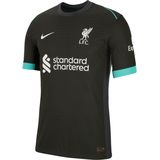 Uitshirt Liverpool FC 2024/25