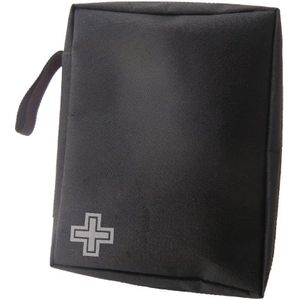 Care Kit - Set van 10 Kompressen - Inclusief Schaar en Handschoenen