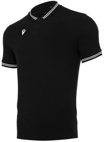 Macron - Yukar - Poloshirt - 100% Katoen Piqué