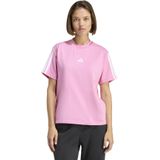 Dames-T-shirt adidas Essentials 3-Stripes