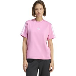 Dames-T-shirt adidas Essentials 3-Stripes