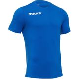 Macron - Boost - T-shirt - Geel - Verpakking van 5