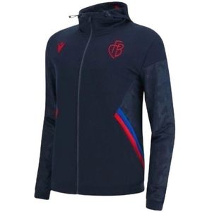 Trainingsjas FC Bâle Shower 2022/23