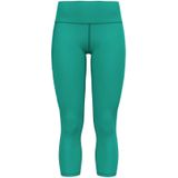 Under Armour - HeatGear - Korte Legging - Hoge Taille - Dames