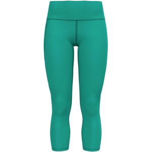 Under Armour - HeatGear - Korte Legging - Hoge Taille - Dames