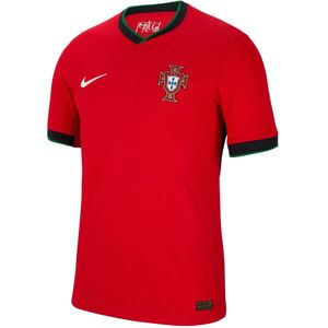 Voetbalshirt Portugal Euro 2024