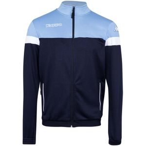 Kappa - Vacone - Vest - Zwart - 100% Polyester