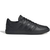 adidas - Breaknet - Schoenen - Dames - Tennis-geïnspireerd - Synthetisch Bovenwerk