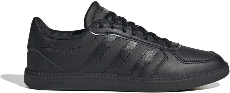 adidas - Breaknet - Schoenen - Dames - Tennis-geïnspireerd - Synthetisch Bovenwerk