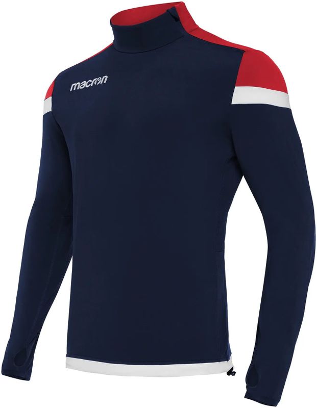 Macron - Tigris - Trainingstop - Tijgerpatroon