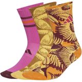 adidas - Farm - Enkelsokken - Set van 3 - Unieke Motieven