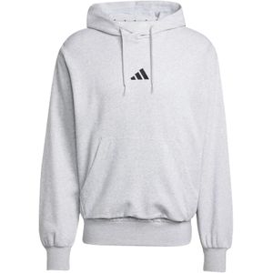 Adidas - Essentials Feelcozy - Fleece Hoodie - Zacht - Gerecycled Materiaal