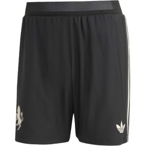 Authentieke Korte Derde Juventus Turin 25/26