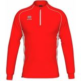 Erreà - Dynamic - Trainingsjas - Zwart - Junior - Ademend