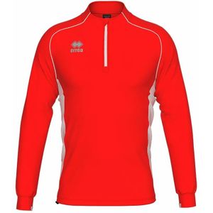 Erreà - Dynamic - Trainingsjas - Zwart - Junior - Ademend