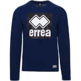 Erreà - Badpak - Zwart - Black Box