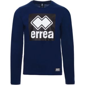 Erreà - Badpak - Zwart - Black Box