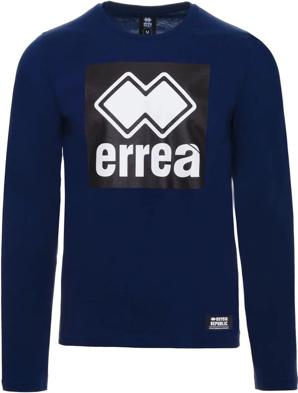 Erreà - Badpak - Zwart - Black Box