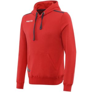 Hoodie Macron Grunge