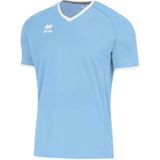 Errea - Lennox - Sportshirt - Bicolore - Licht materiaal