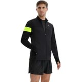 Macron Conrad Light - Stretch Sweatshirt - Met Volledige Rits