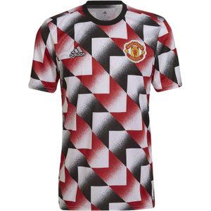 Trui prematch Manchester United 2022/23