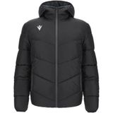 Macron - Arctic - Donsjack - Gewatteerd - Lichtgewicht U-Light Fiber Stof