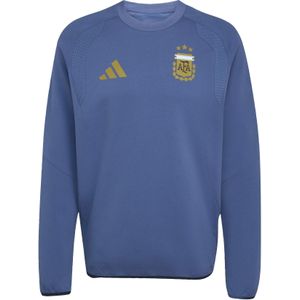Argentijnse sweatshirt TT Coupe du Monde 2026