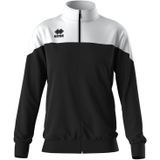 Errea - Bea - Dames Trainingsjas - Tweekleurig - Ademend en Thermisch Isolerend