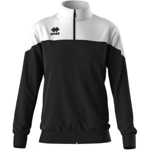 Errea - Bea - Dames Trainingsjas - Tweekleurig - Ademend en Thermisch Isolerend