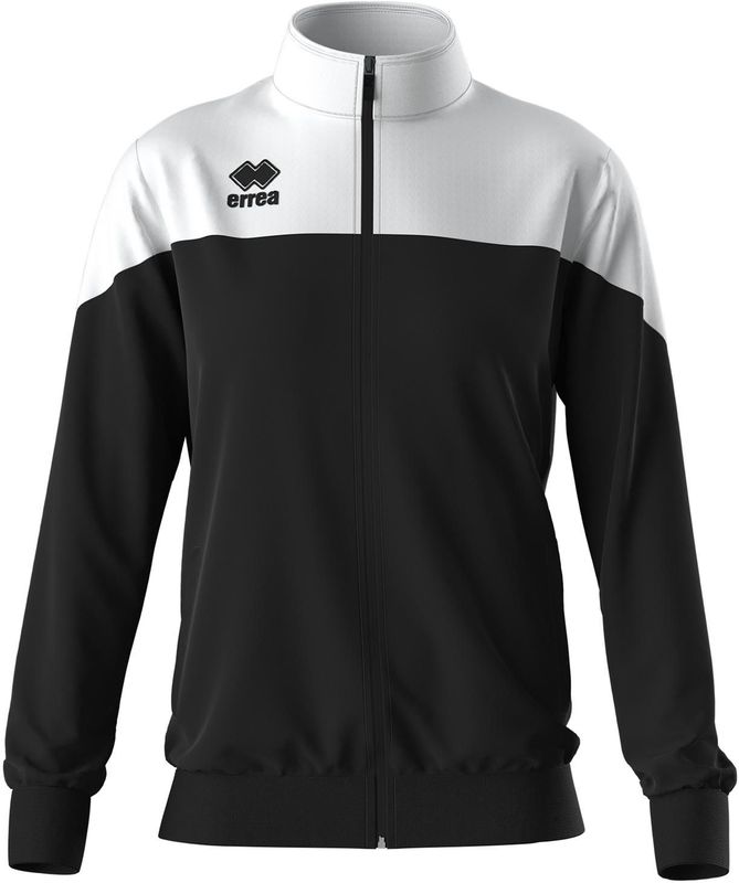 Errea - Bea - Dames Trainingsjas - Tweekleurig - Ademend en Thermisch Isolerend
