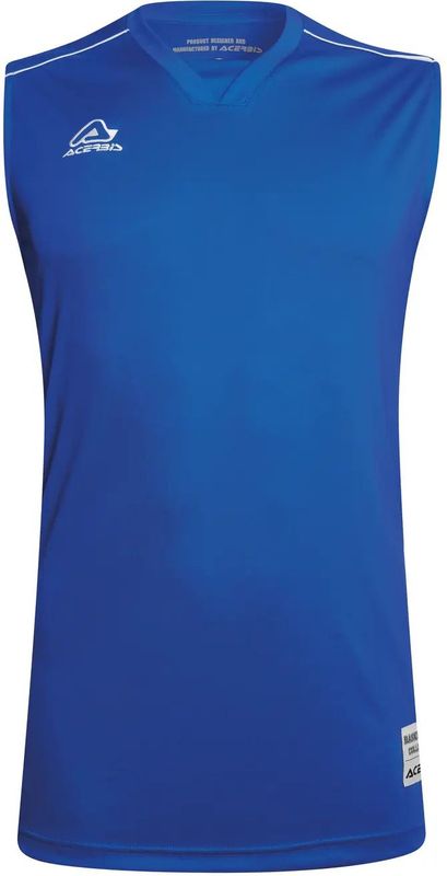 Acerbis - Magic - Tanktop - 100% Polyester - Ademend - 130g/M²