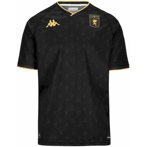 Trui third Genoa 2024/25