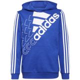 Kinder hoodie adidas Essentials Logo