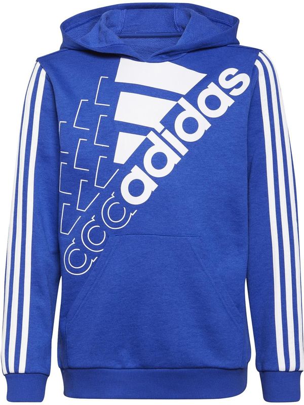 Kinder hoodie adidas Essentials Logo