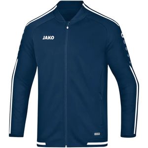 JAKO - Striker 2.0 - Jas - Sportief - Bonded Polyester Fleece