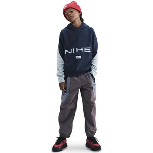 Nike - Multi Dri-FIT - Fleecehoodie - Zwart