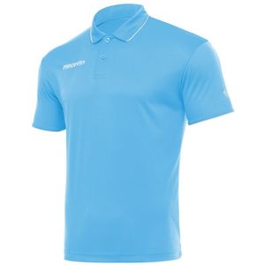 Polo Macron Draco