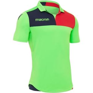 Trainingsshirt met lange mouwen Macron nunki