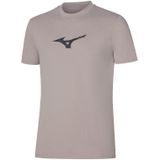 T-shirt Mizuno Athletic