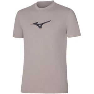 T-shirt Mizuno Athletic