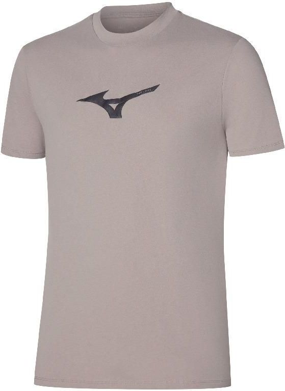 T-shirt Mizuno Athletic