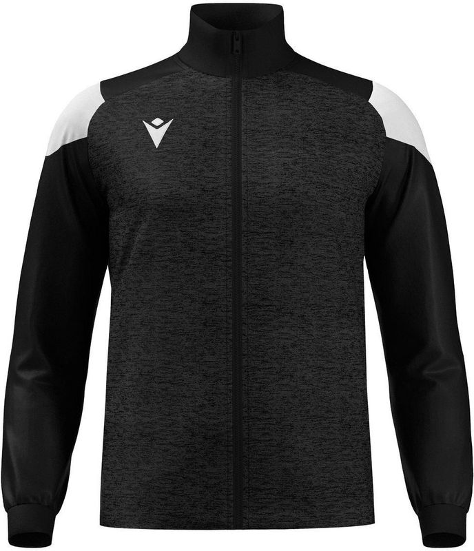 Macron - Glory Prometheus - Trainingsvest - Zwart