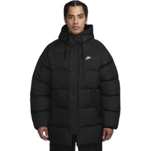 Nike - Club Therma-Fit - Geweven Parka - Waterbestendig