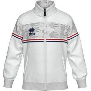 Errea - Donovan - Kinderjas - Ritsjack - Ademend - Thermische Isolatie