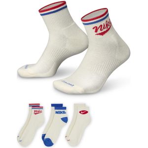 Nike - Everyday Plus - Kindersokken - Multicolor