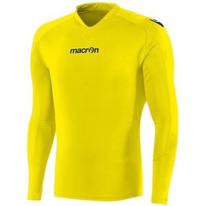 Jersey met lange mouwen Macron saturn